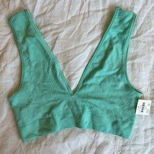 Anthropologie Bra Top